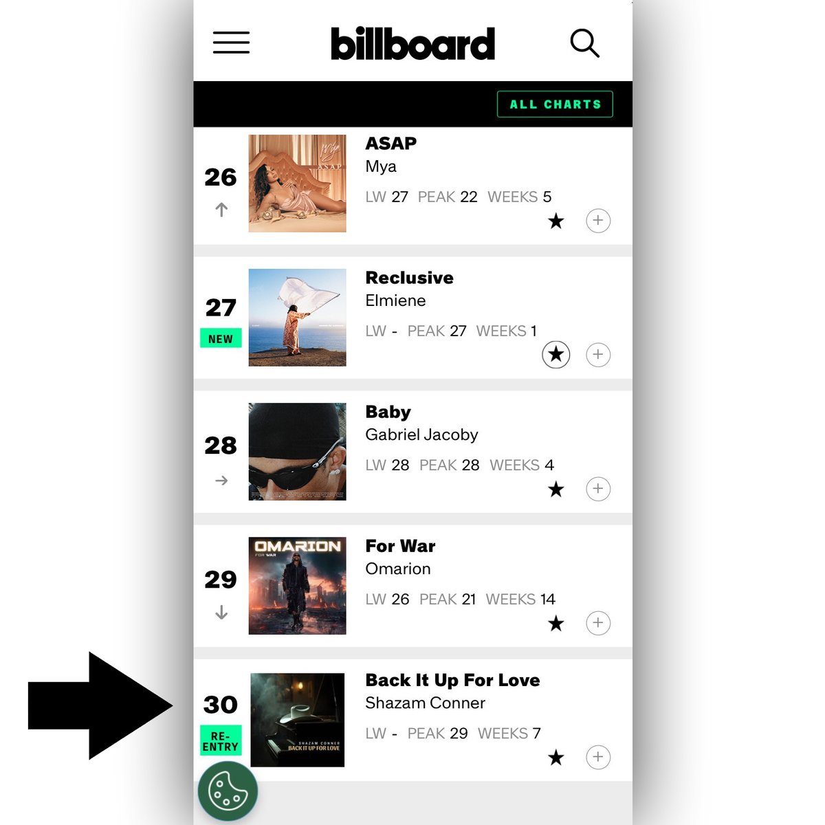 So, Let's Talk tweet media