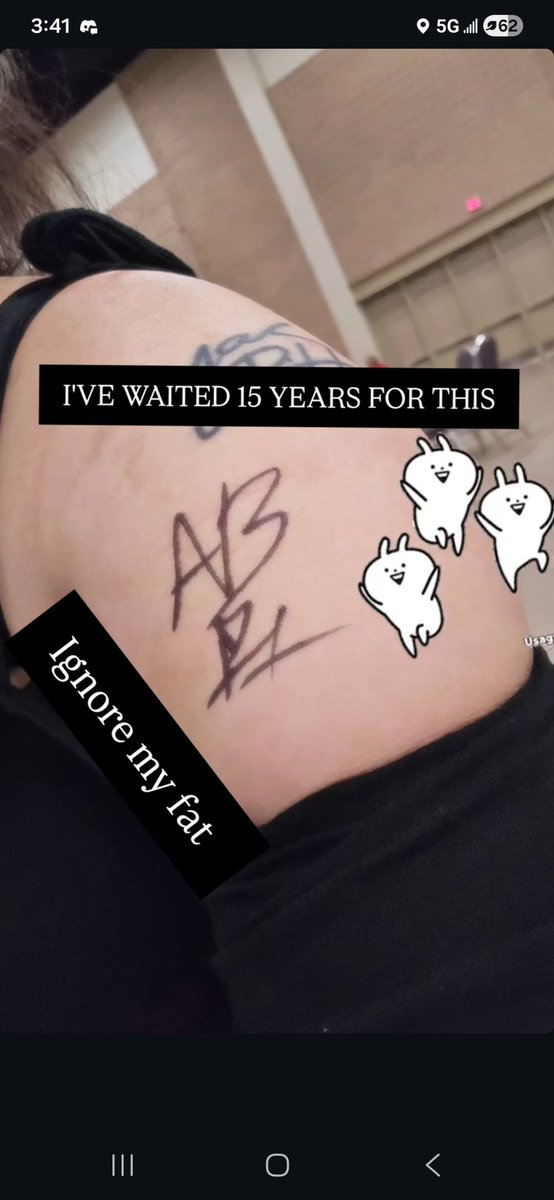 Abnormal victoriA / Commissions Open tweet media