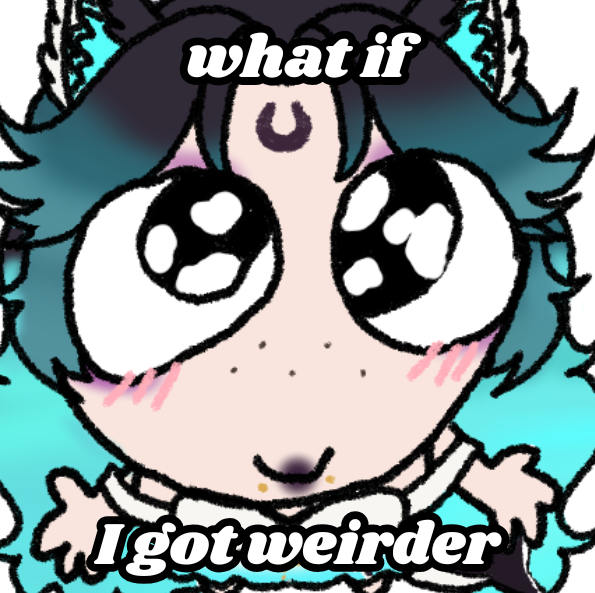 Sereana 🪻🌙 | GTFO DONOTHON |『VBITE』 tweet media