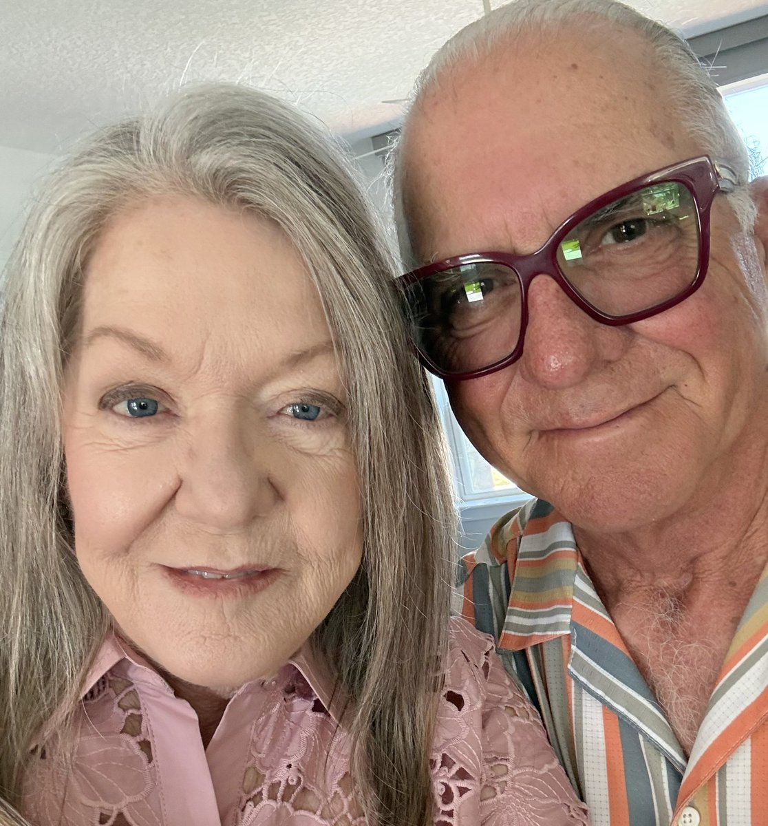 A huge thank-you to Nancy Sikes-Kline and Roger Kline for their generous gift supporting Flagler OARS’ mission. We’re grateful for your leadership and heart. 

If you’re able, please consider making a gift today and following their lead.

Give today: secure.qgiv.com/for/flaopearmr…