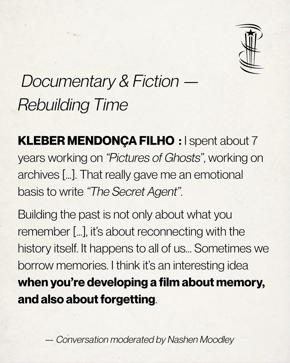 Marrakech Film Festival tweet media