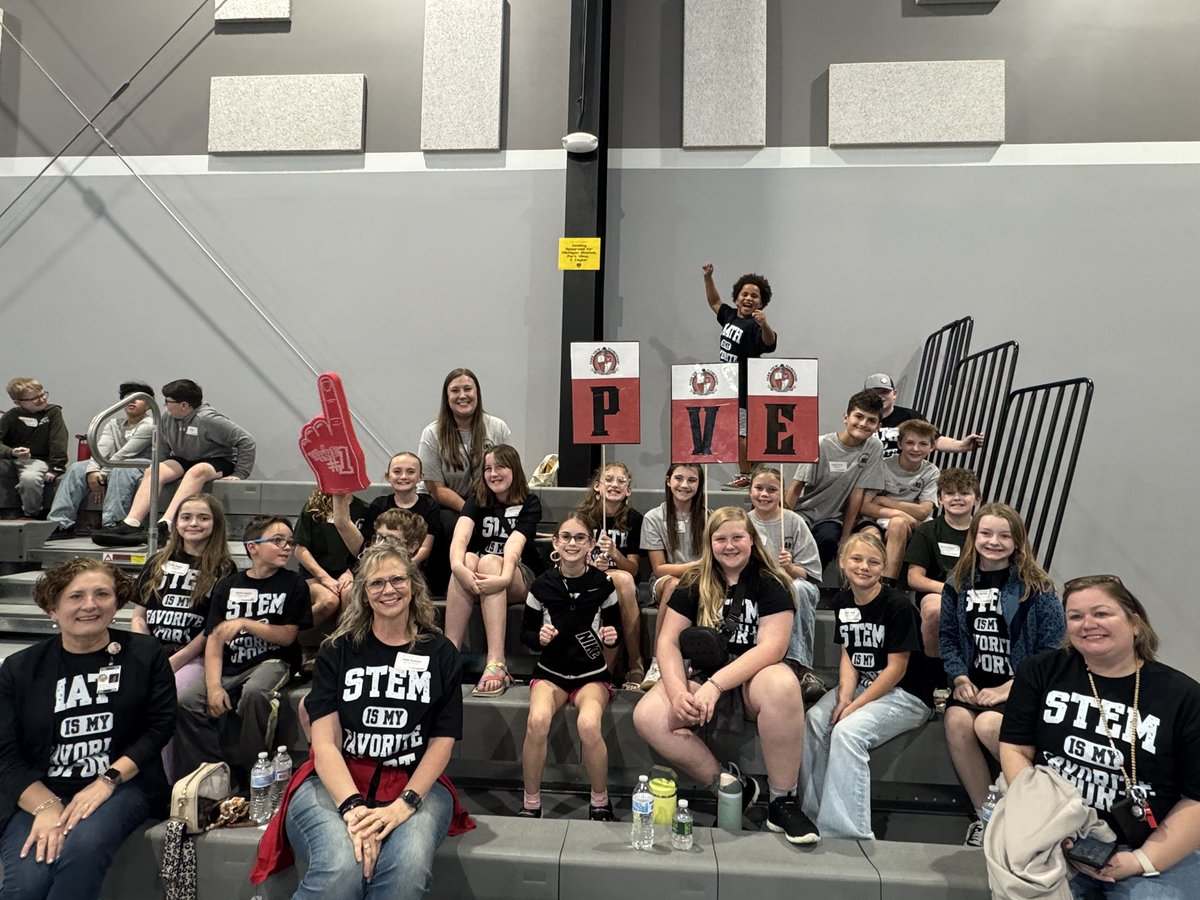 Park View Elementary tweet media