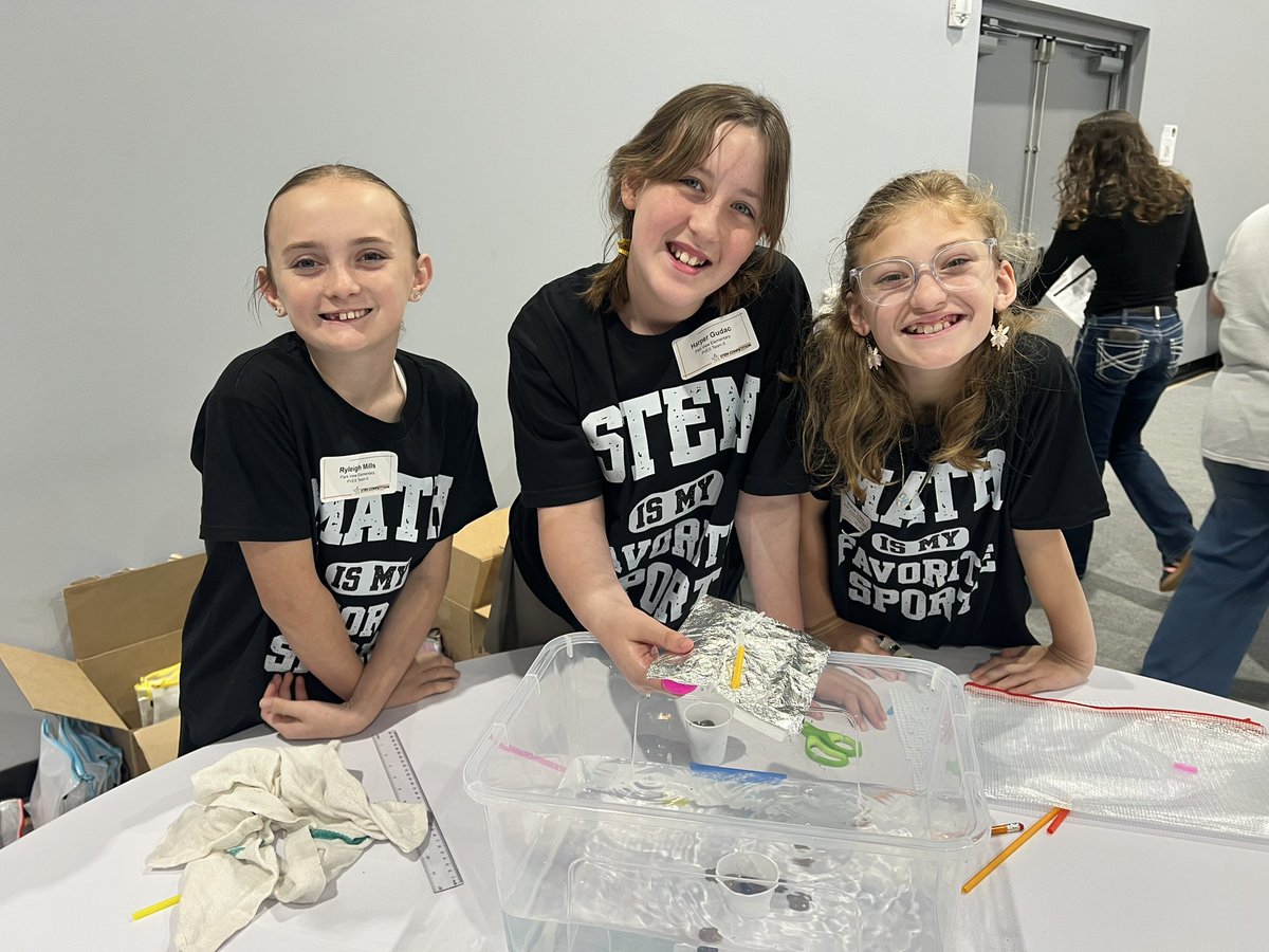 Park View Elementary tweet media