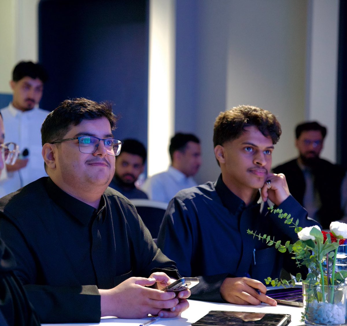 Abdulaziz tweet media