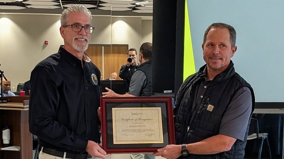 California Special Districts Association tweet media