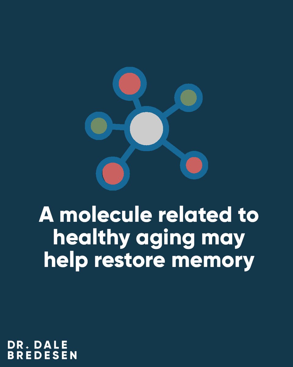 DrDaleBredesen's tweet photo. A naturally occurring molecule called calcium alpha-ketoglutarate, known for its role in healthy aging, may help to restore communication between neurons and restore a patient’s memory. Could be a helpful adjunct to a comprehensive protocol like ReCODE. https://t.co/rAZdw7frbf https://t.co/UR3JS9l2Rx