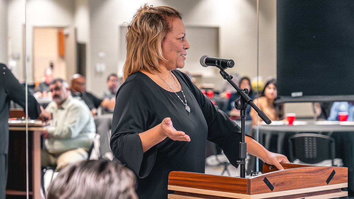 California Special Districts Association tweet media