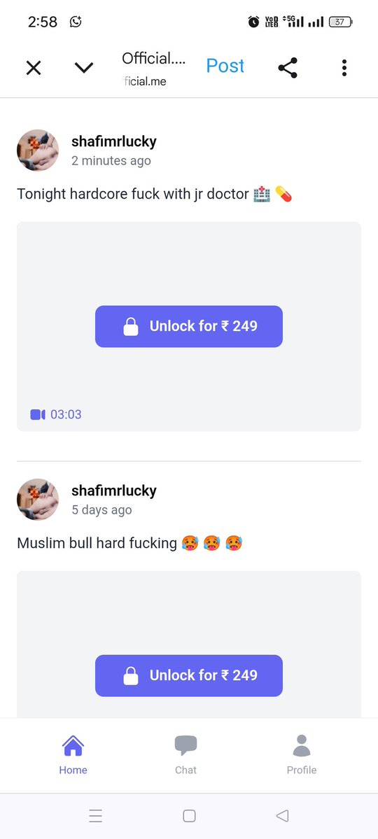 Mr lucky tweet media