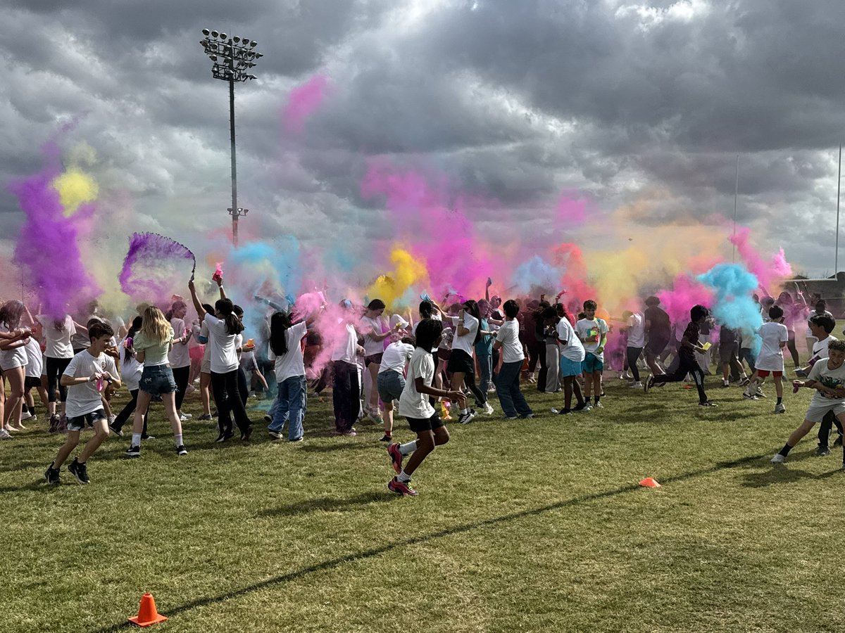 Anthony Middle School tweet media