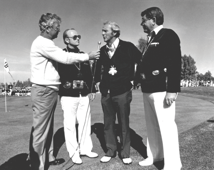 WM Phoenix Open tweet media