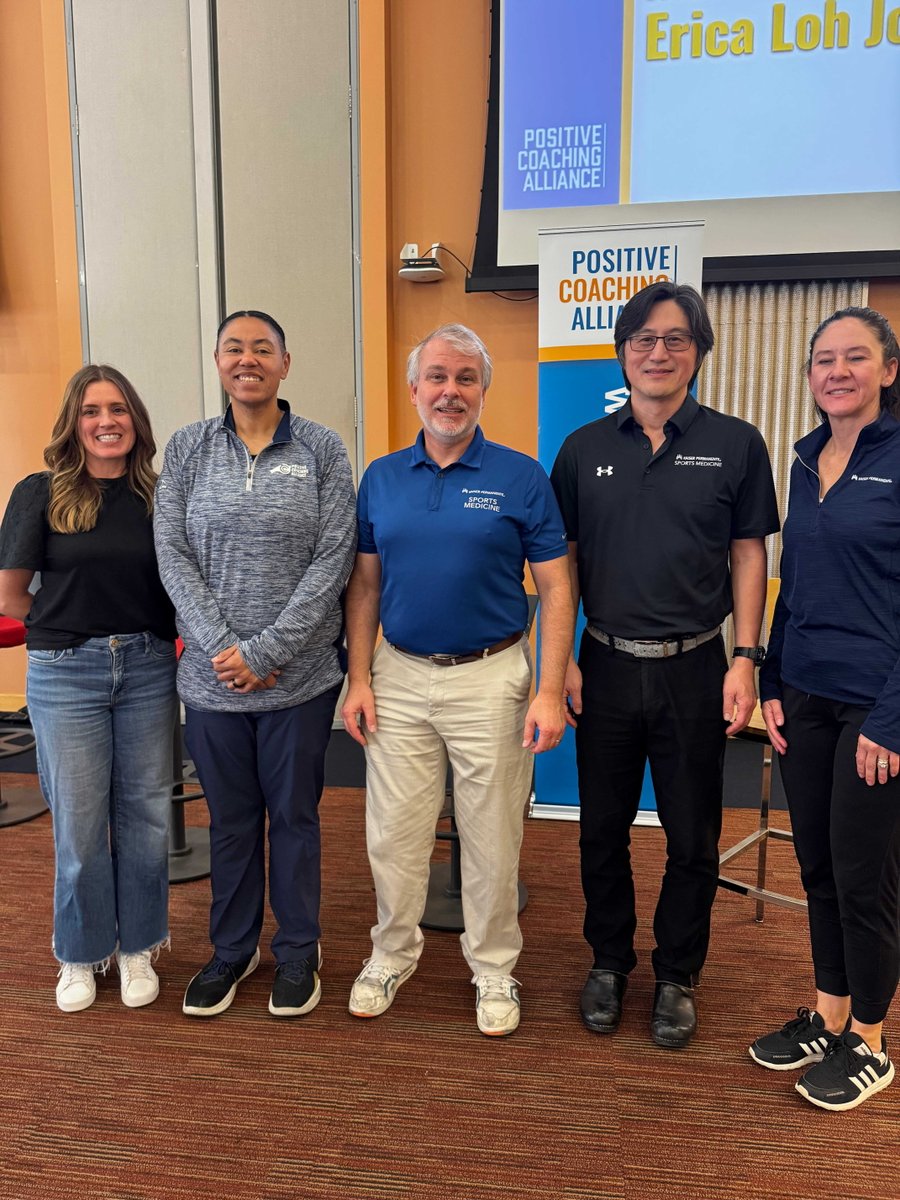 Positive Coaching Alliance tweet media