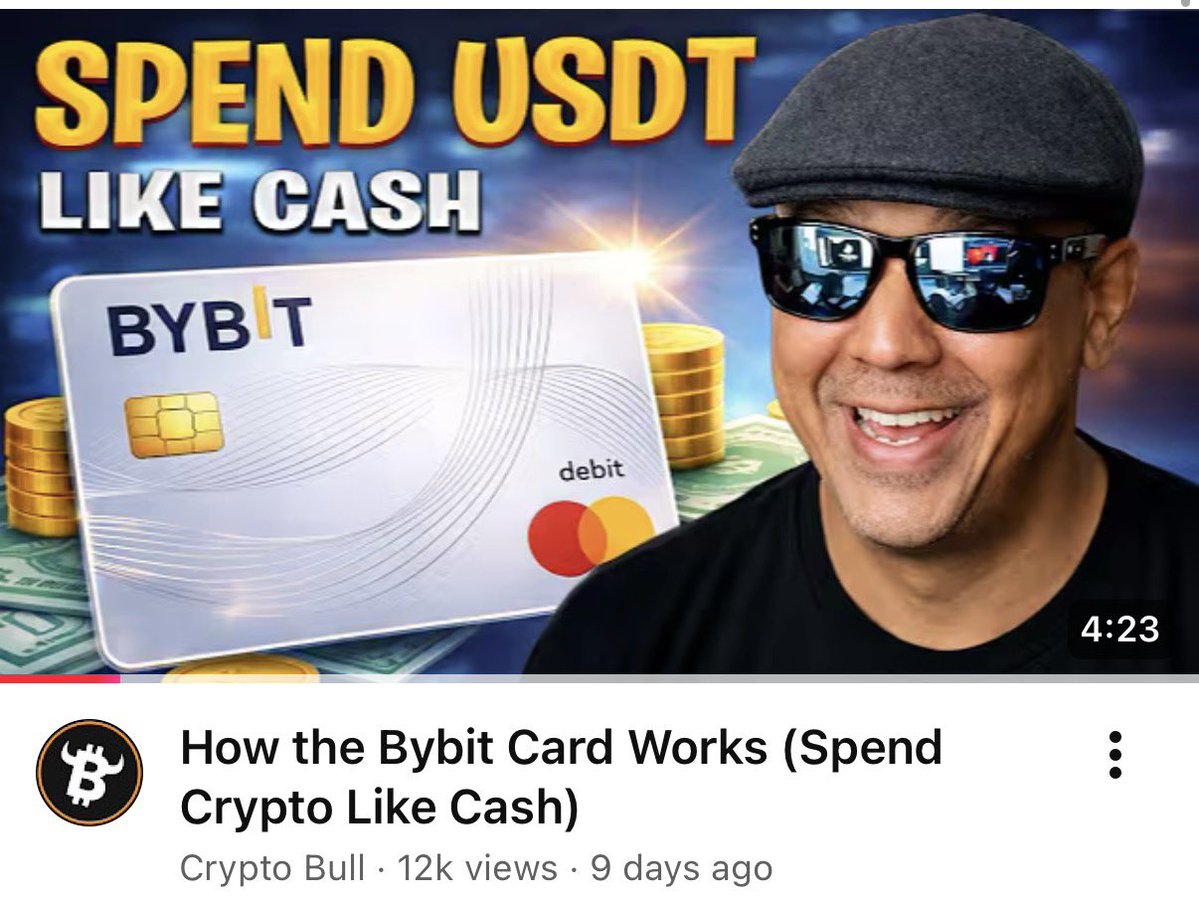 Crypto Bull tweet media