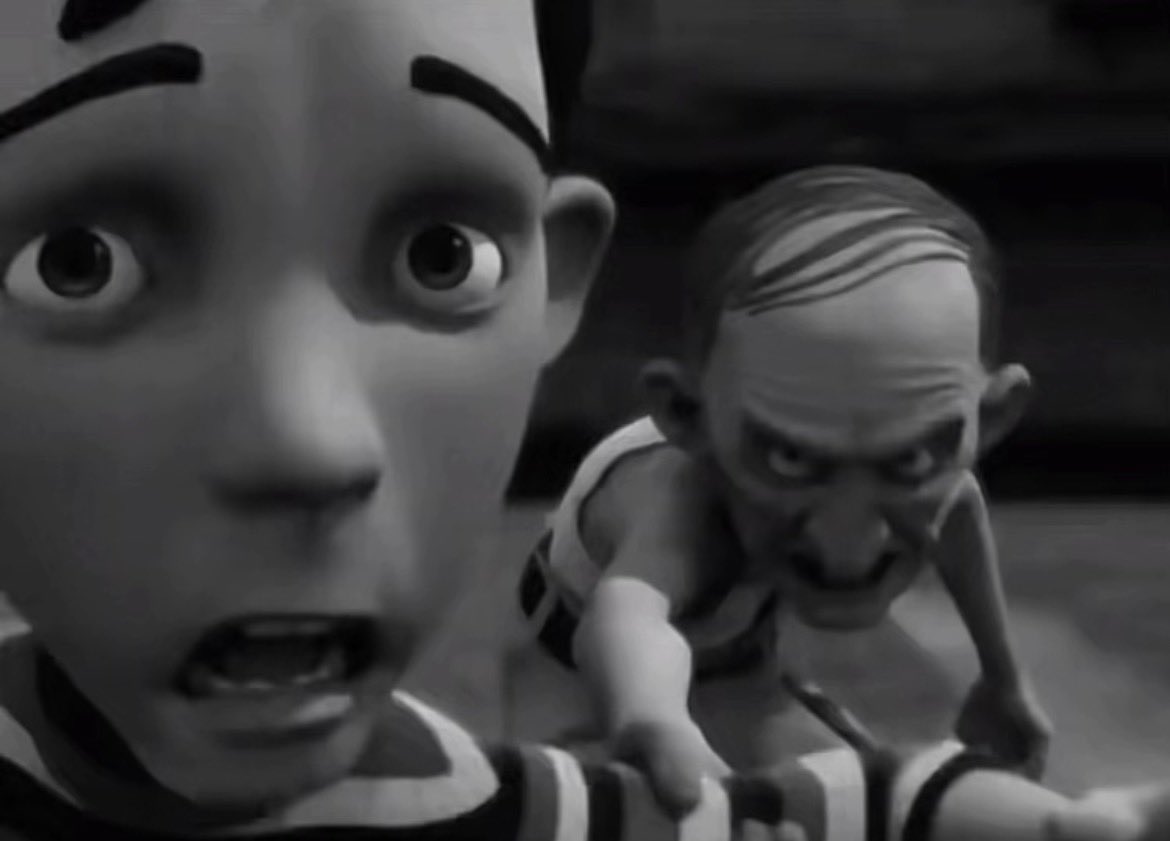 solettra's tweet photo. how it genuinely feels getting hooked by hog. https://t.co/AsDL4BpktA