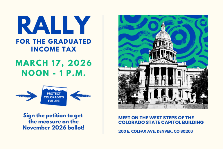 Colorado Children's Campaign tweet media