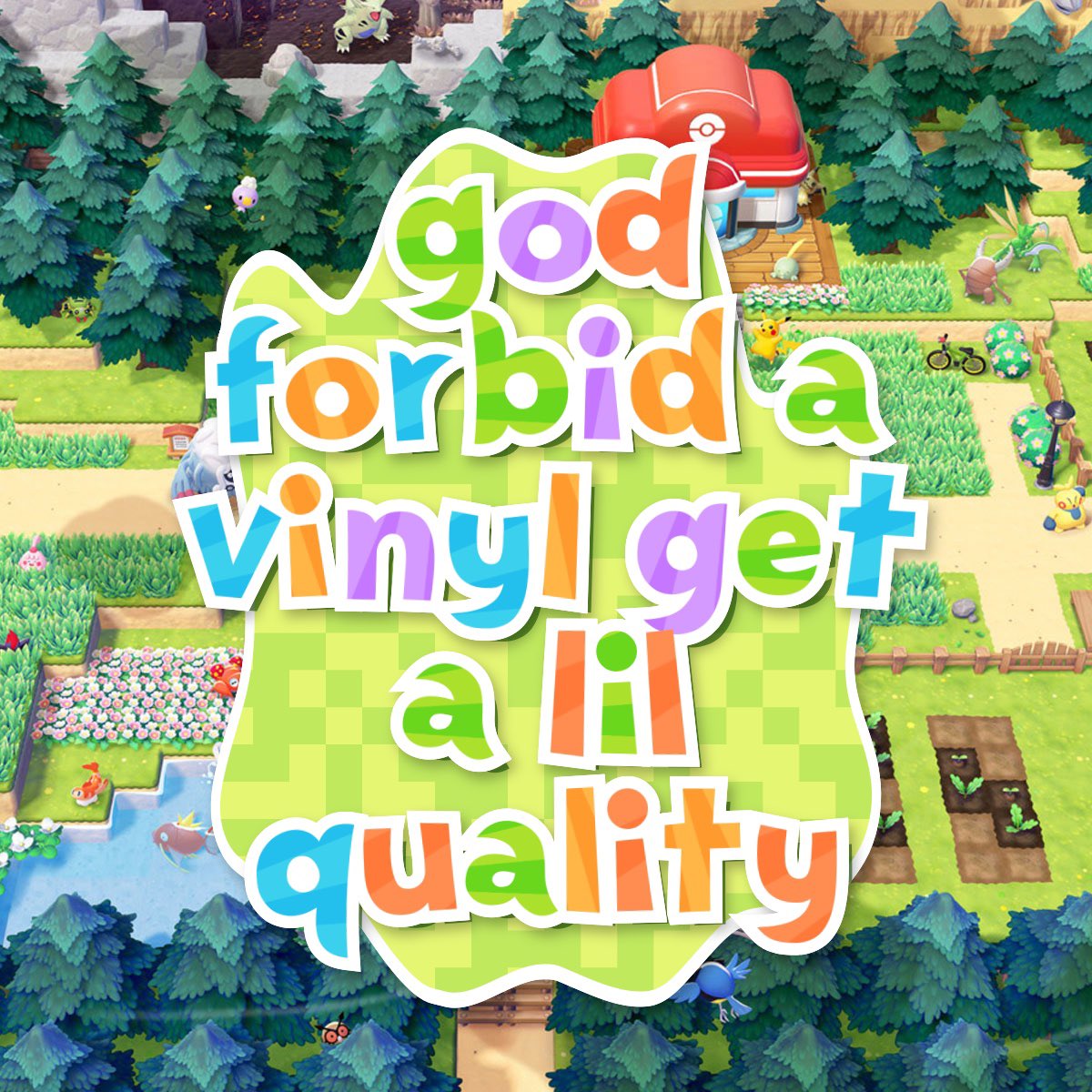 Dro 💿 Vinyl News tweet media