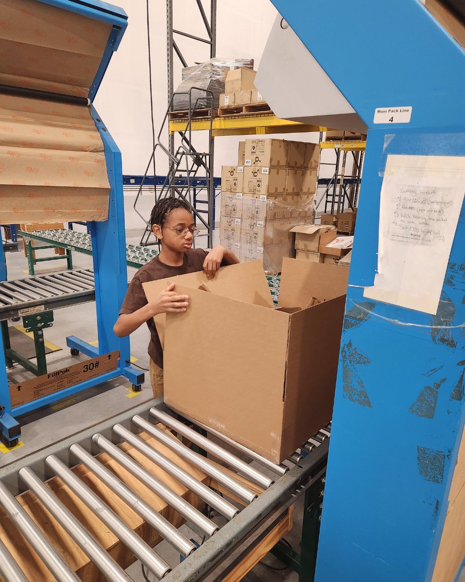 Millard Central MS tweet media