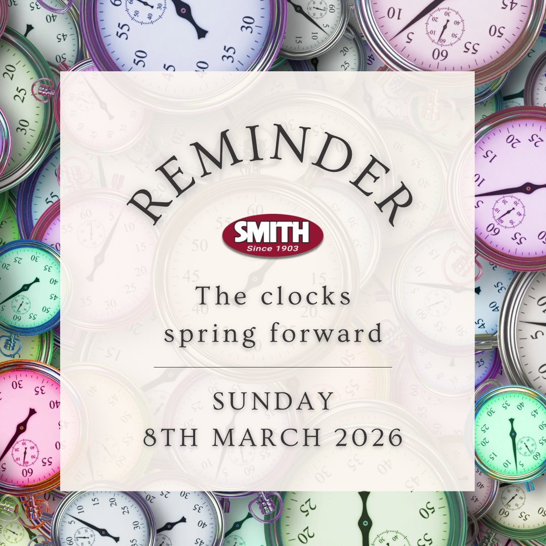 SMITH Protective tweet media