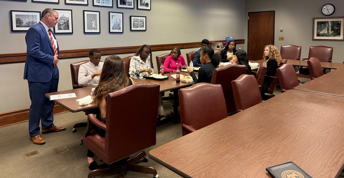 Tupelo Schools tweet media