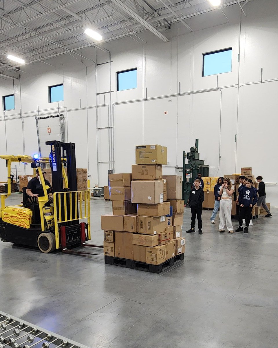 Millard Central MS tweet media