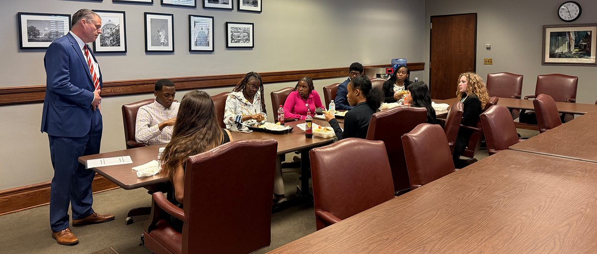 Tupelo Schools tweet media