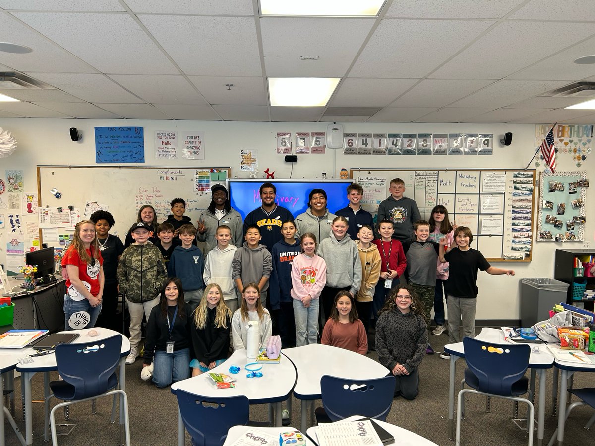 Northern Colorado Football tweet media