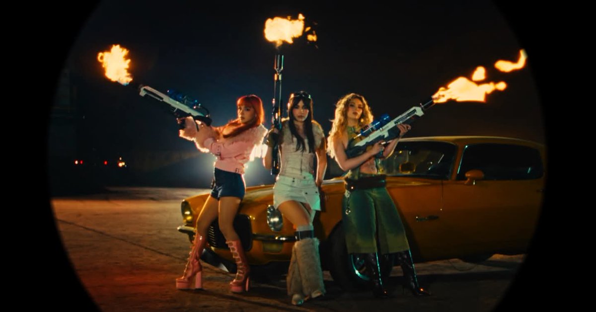 thewarningpromo's tweet photo. @PopTingz BOP 🔥🔥🔥 https://t.co/x8HN5mpeXN
