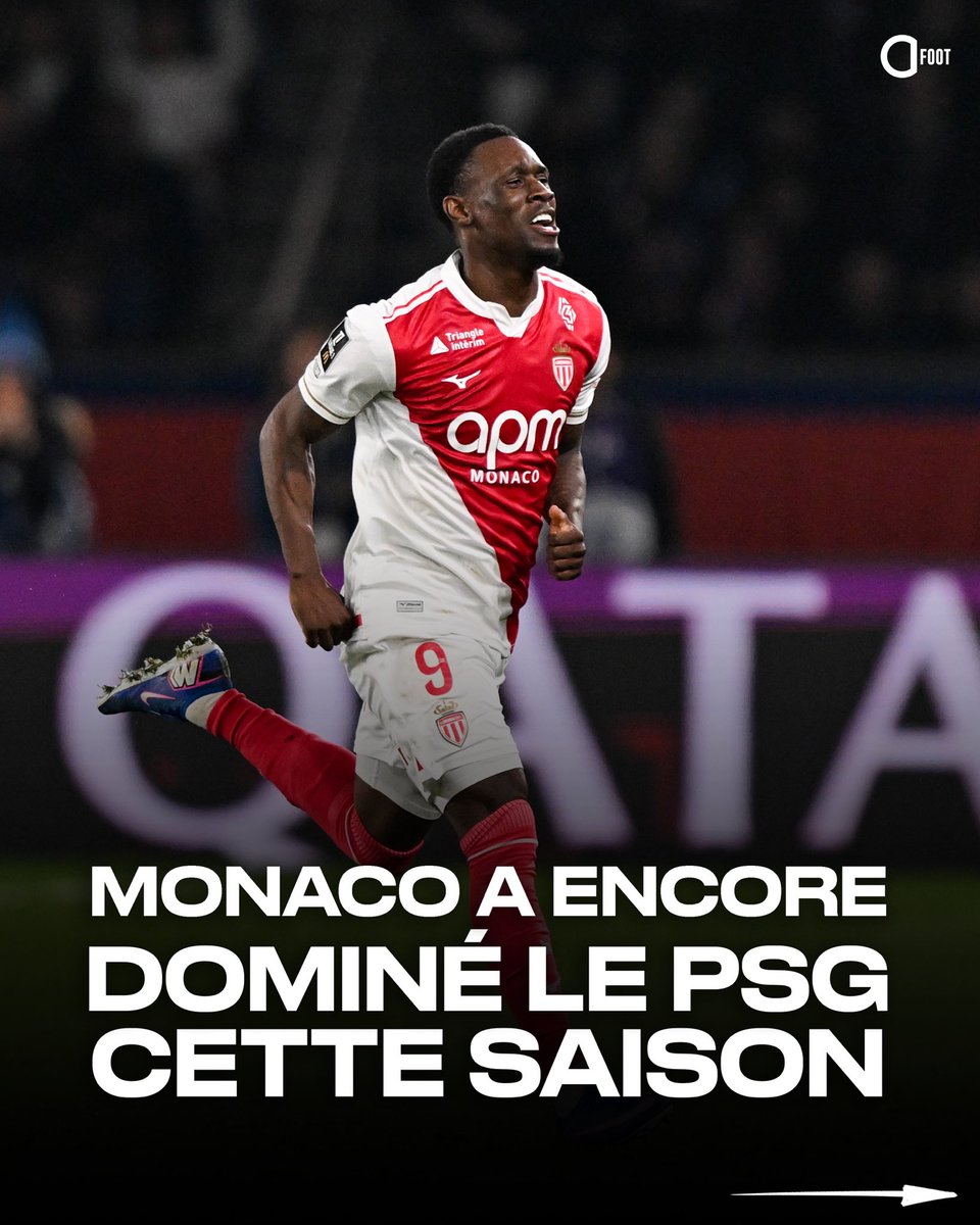 Actu Foot tweet media