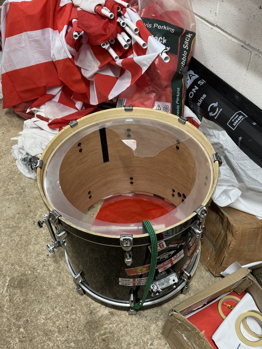 1887 ʀᴇᴅ ᴀʀᴍʏ tweet media