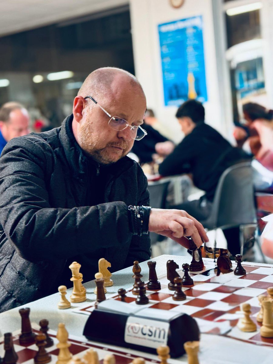 Corsica Chess Club tweet media