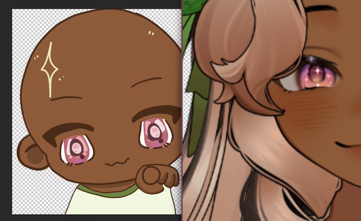 Rishi 🦊⛩️🐸❬ Isekai Idols ❭ tweet media