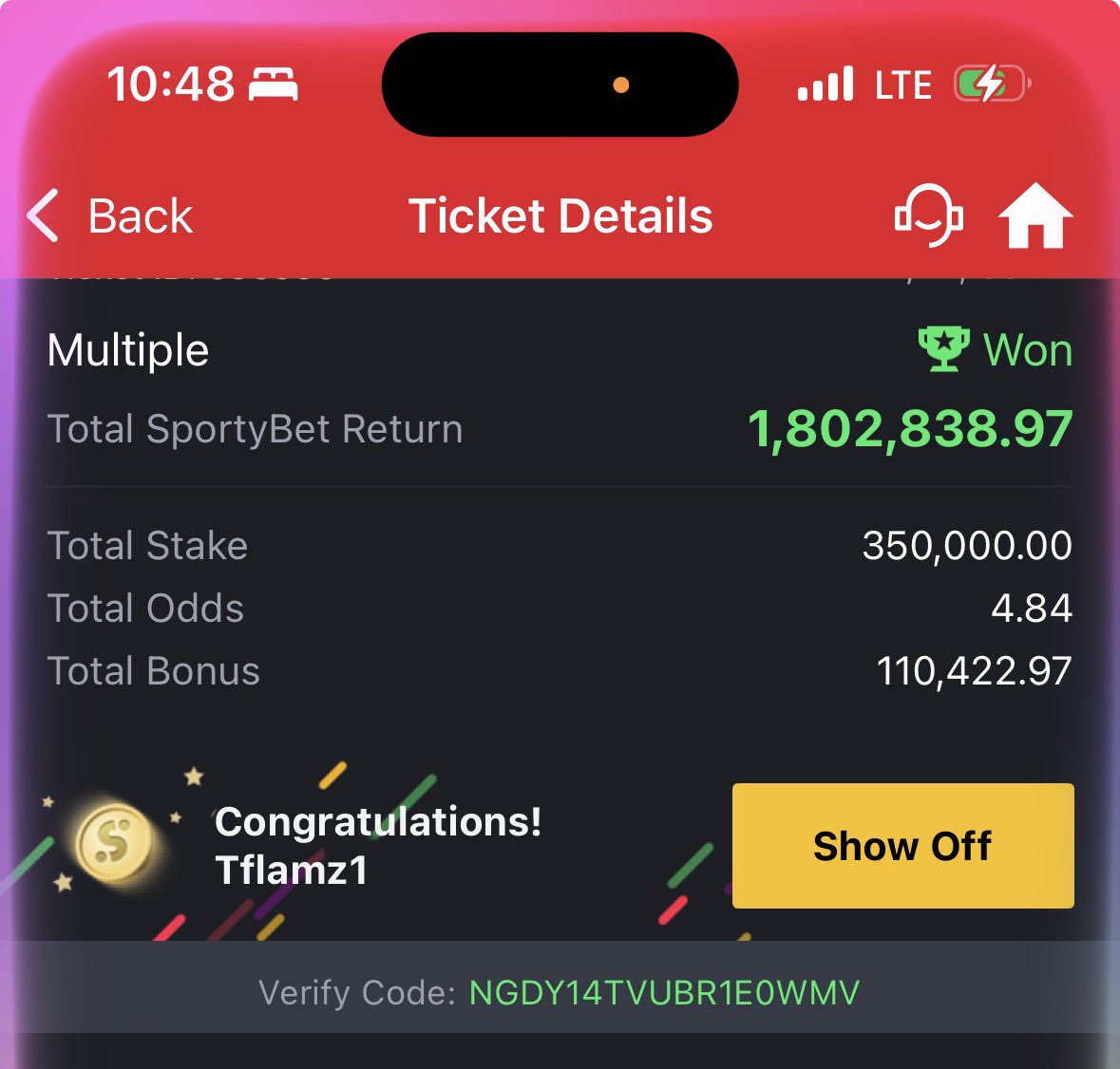 Everywhere good 😊