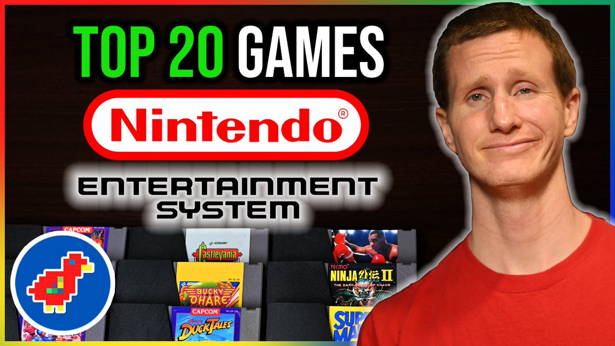 Retro Bird tweet media