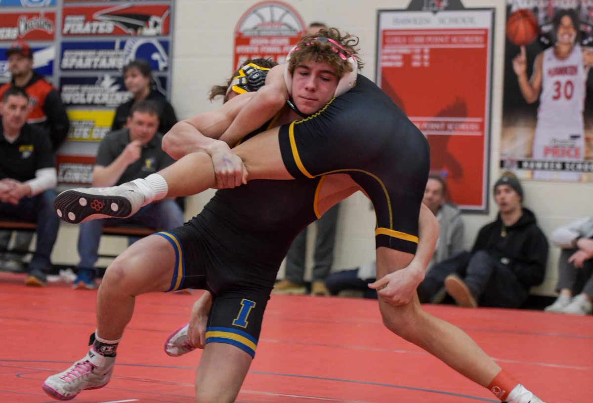 Independence Sports tweet media