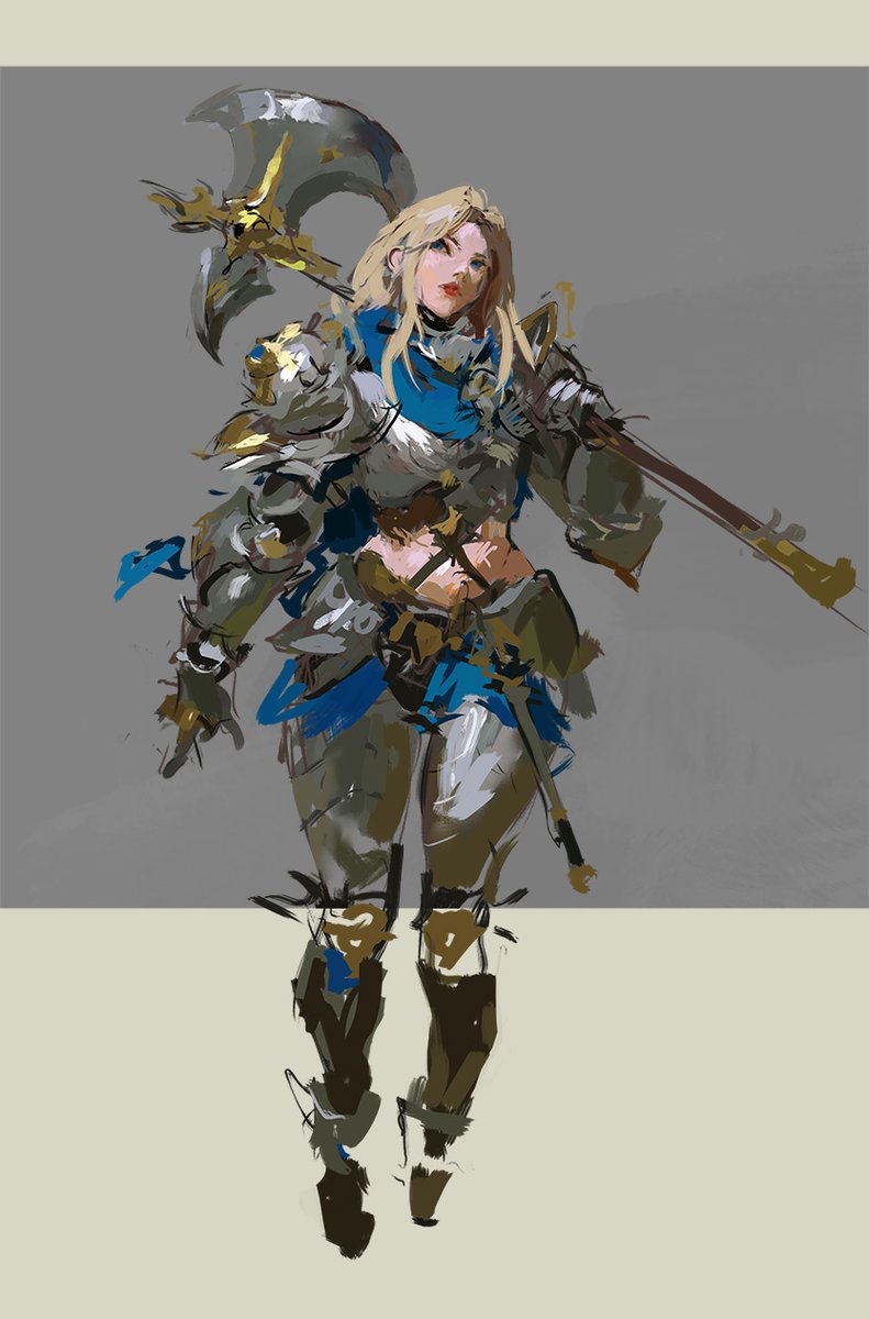 Danila Kalinin (comms open) tweet media