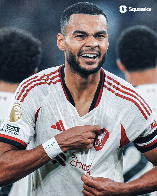 Gakpo Era 🇳🇱 tweet media