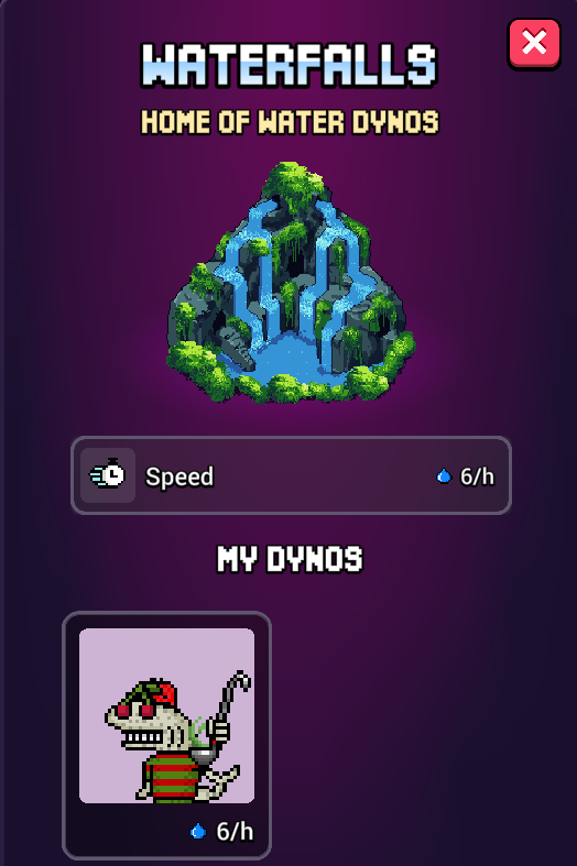 Games Quality Zone tweet media