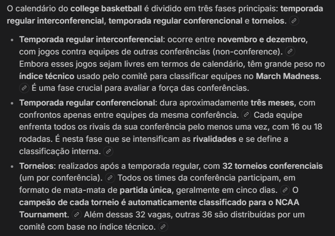 andrestalinho's tweet photo. Um fio p tratar do college basketball, nosso querido basquete universitário praticado nos EUA.
P resumir, vai no print a questão do calendário das universidades, tb chamadas lá como "programa", ou seja, o programa de Duke, o programa de Arkansas, entre outros temas, etc
🧶 https://t.co/pS1EZx1W7p