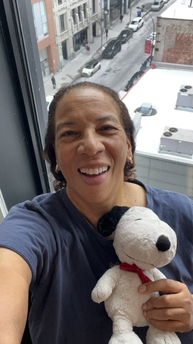 Dr. Dawn Wright + @deepseadawn.bsky.social 🇺🇦 tweet media