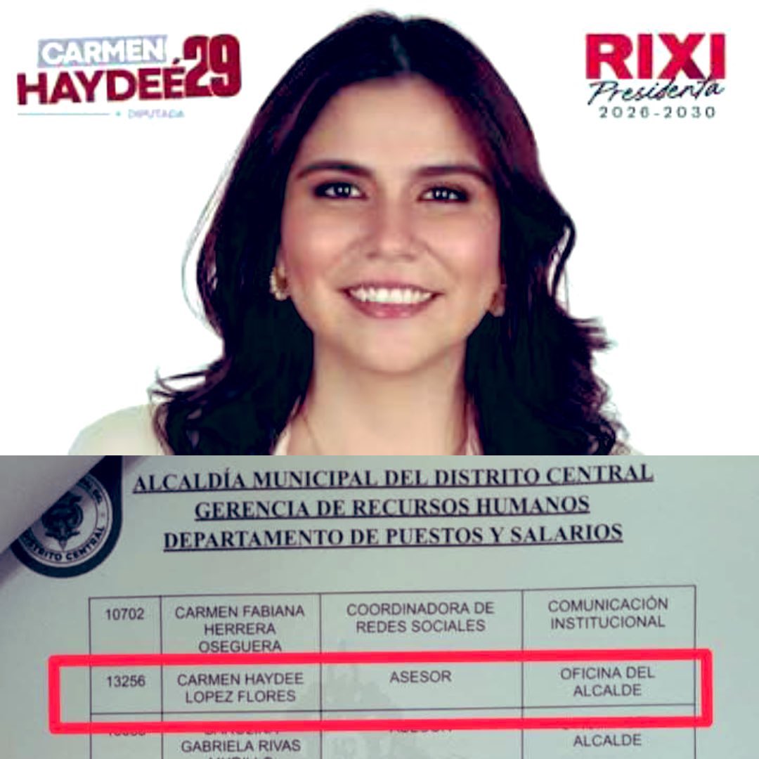 Con qué cara vienen a hablar estos sinvergüenzas, si pagaron sus campañas con fondos de la alcaldía! Realmente Libre no tiene ninguna moral para exigir ni ser oposición, espero la Unidad de política Limpia investigue los fondos también!