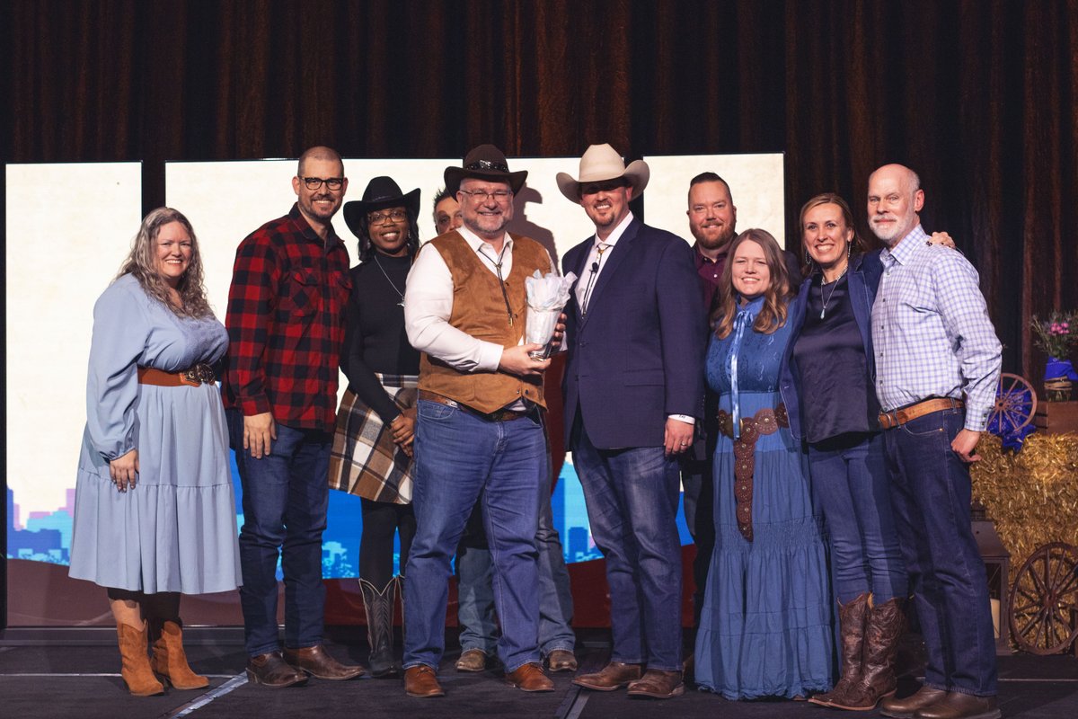 HyattMSP's tweet image. Last week, we celebrated another incredible year at our Annual Awards Party! A huge congratulations to our 2025 Award Winners:
⭐ Team of the Year: Housekeeping
⭐ Colleague of the Year: Joseph M.
⭐ Leader of the Year: Scott R. 

#EmployeeRecognition #CareersAtHyatt