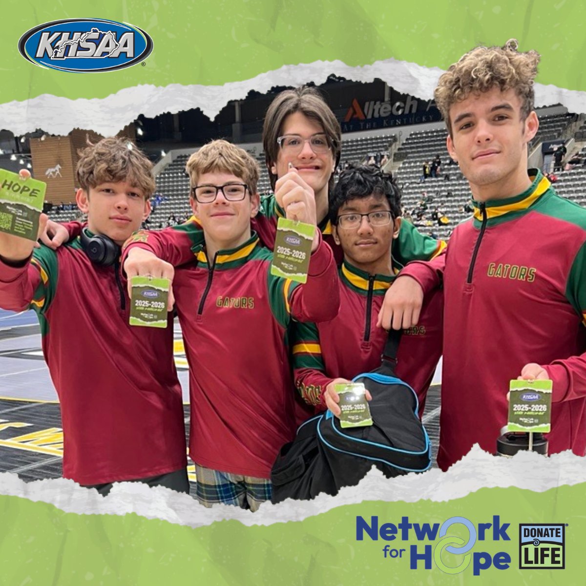 KHSAA Main tweet media