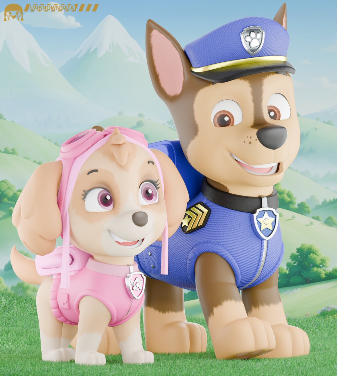 Unknown Data tweet media