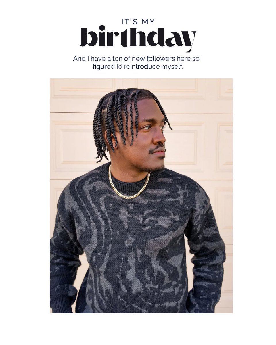 Nick Castle | UGC Creator | Agency Owner | Coach tweet media