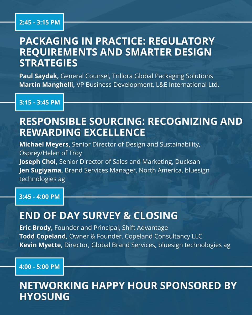 Functional Fabric Fair tweet media