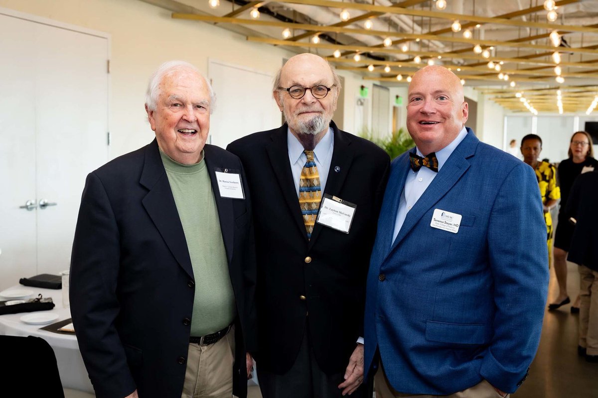 MUSC Alumni tweet media