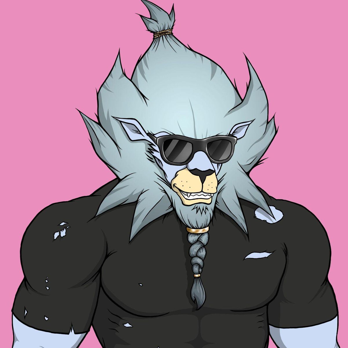 Loaded Lions Sales Bot tweet media