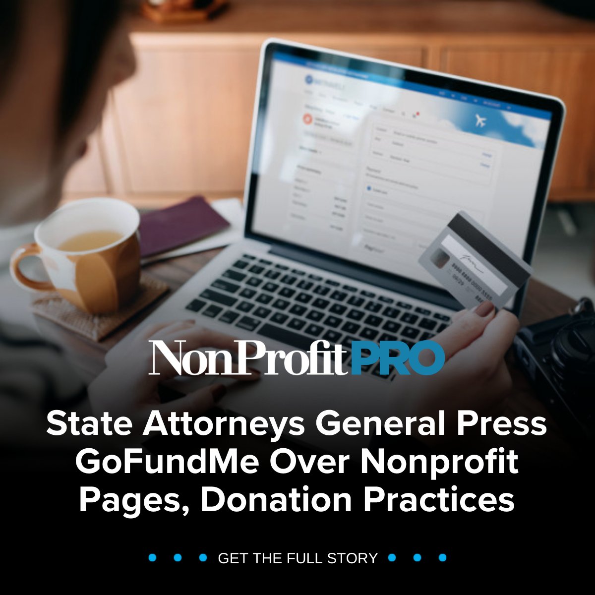NonProfit PRO tweet media