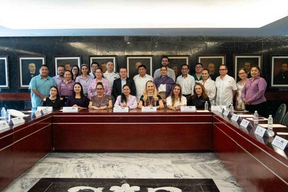 OPS/OMS México tweet media