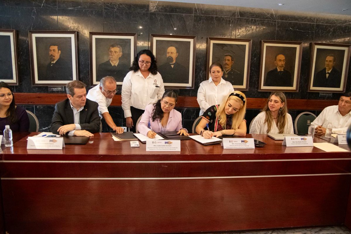 OPS/OMS México tweet media