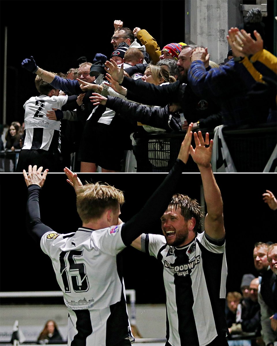 JD Cymru Leagues 🏴󠁧󠁢󠁷󠁬󠁳󠁿 tweet media